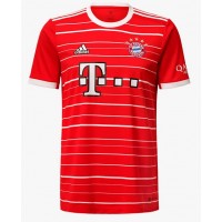 Bayern Munich Home Male Jersey 2022-23